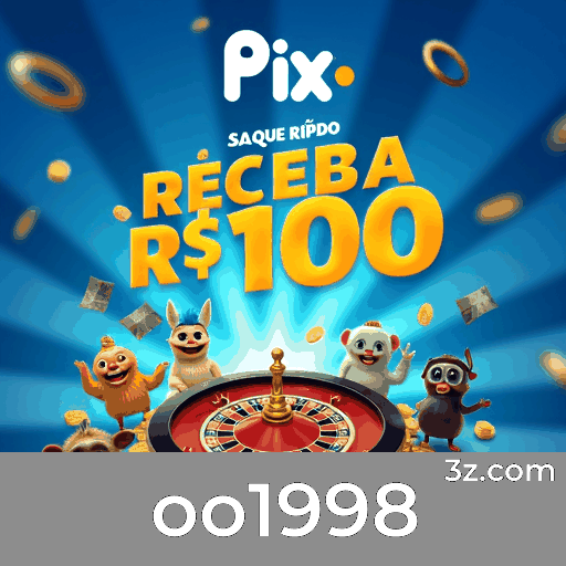 Experimente o Crash com Multiplicadores no oo1998